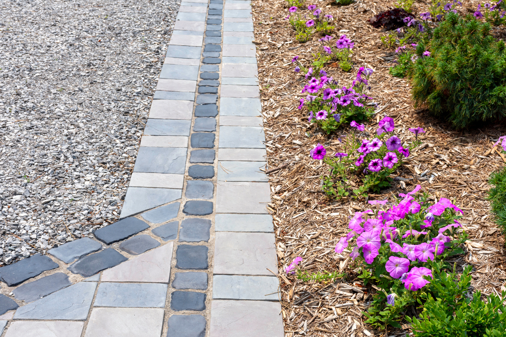 Transforming Your Outdoor Space: The Art of Hardscaping