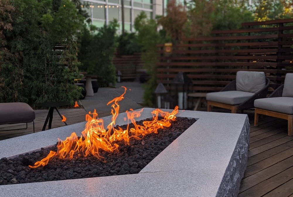 Enhance Your Outdoor Space with Professional Fire Pits: A Guide to Choosing the Perfect Addition for Your Home