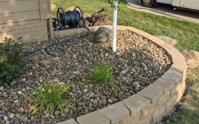 Retaining Walls: Add Functionality to Your Landscape