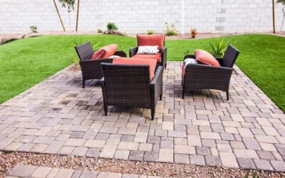 Planning for a Patio: Size, Shape, and Layout