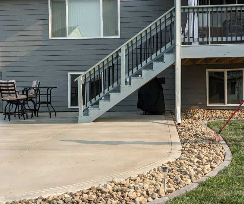 Hardscaping for Improved Property Value