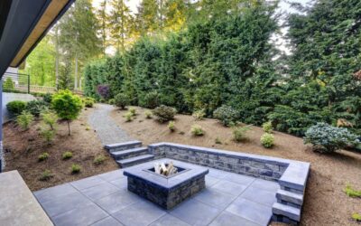 Outdoor Living Trends: What’s Hot in Hardscaping?