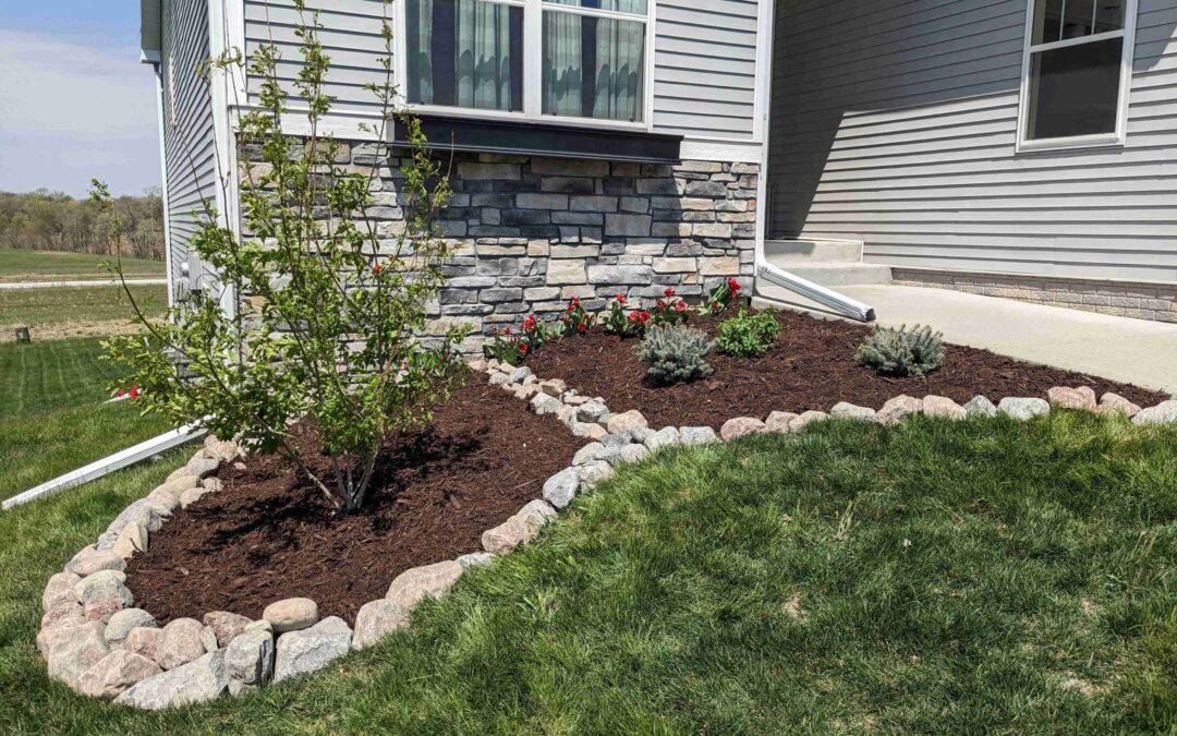 3 Alternative Uses for Mulch in Iowa